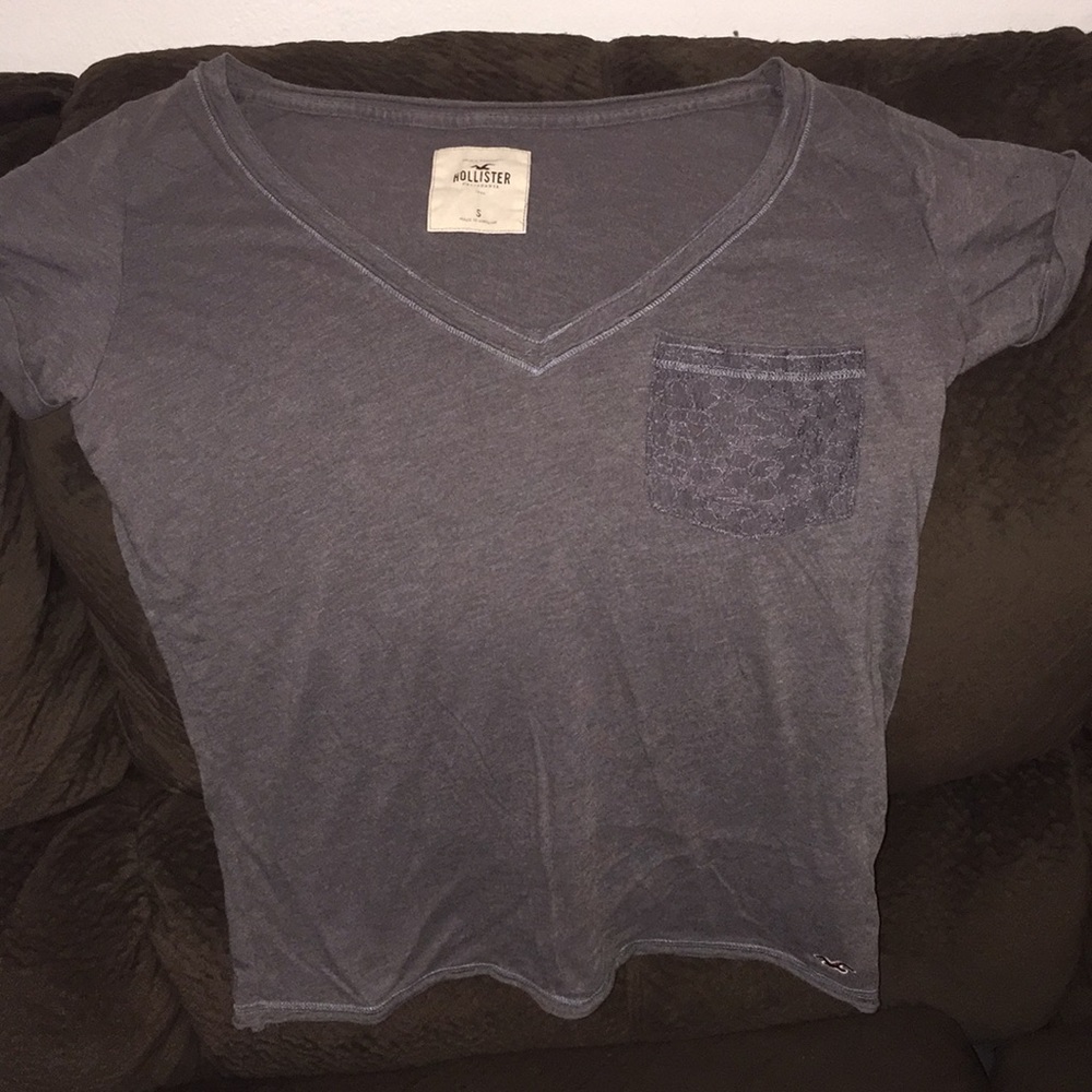 Tee shirt